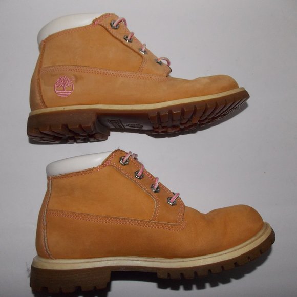 timberland 7.5 m
